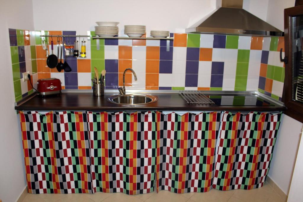 Apartamentos Puenteviejo Arenas de San Pedro Quarto foto